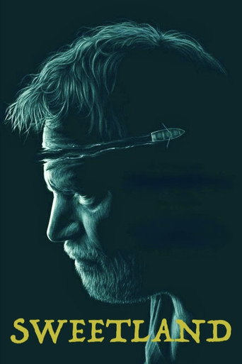 Sweetland movie poster