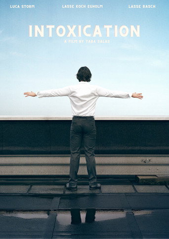 Intoxication movie poster
