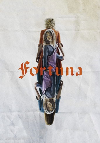 Fortuna movie poster
