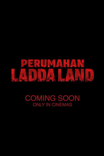 Perumahan Ladda Land movie poster