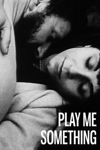 Play Me Something movie poster
