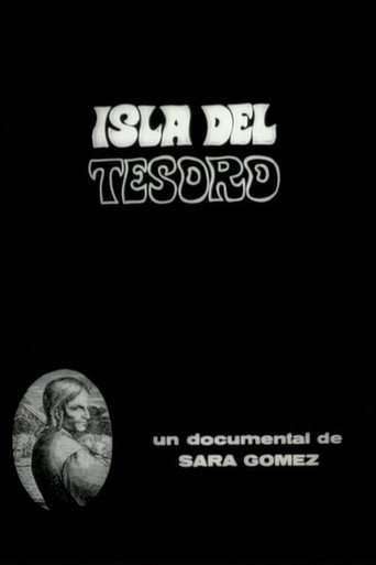 Treasure Island movie poster