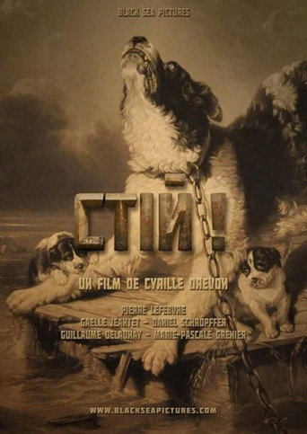 Ctin! movie poster