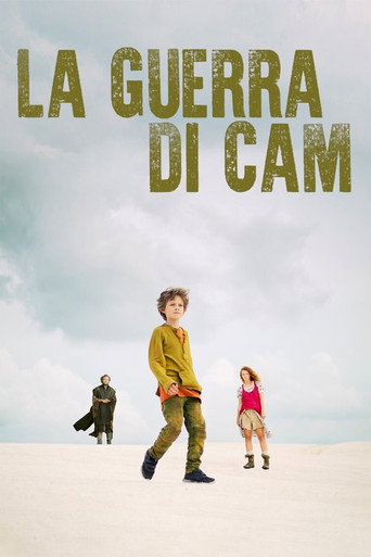 La guerra di Cam movie poster