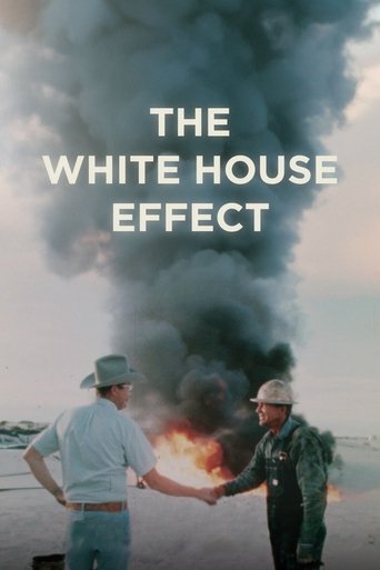 The White House Effect movie poster