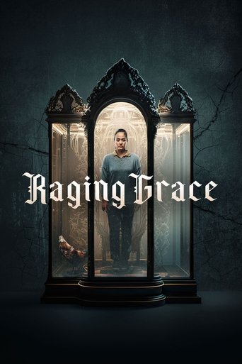 Raging Grace movie poster