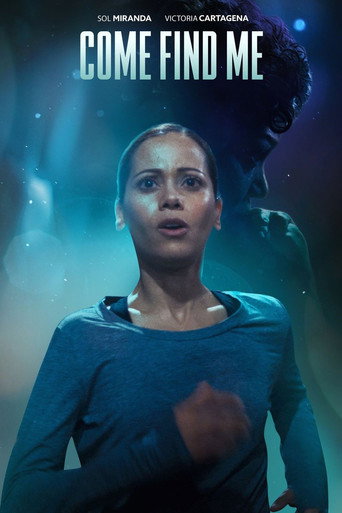 Come Find Me movie poster