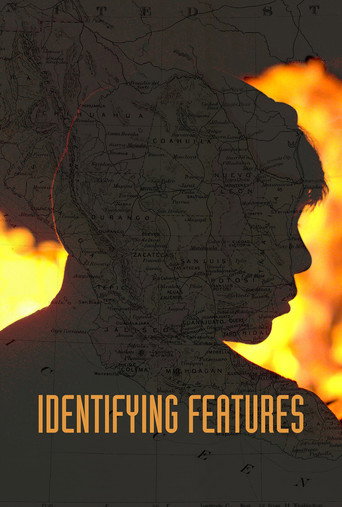 Identifying Features movie poster