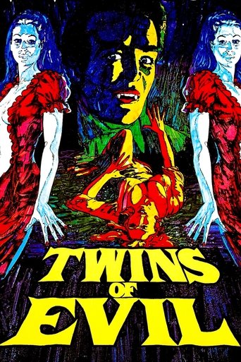 Twins of Evil movie poster