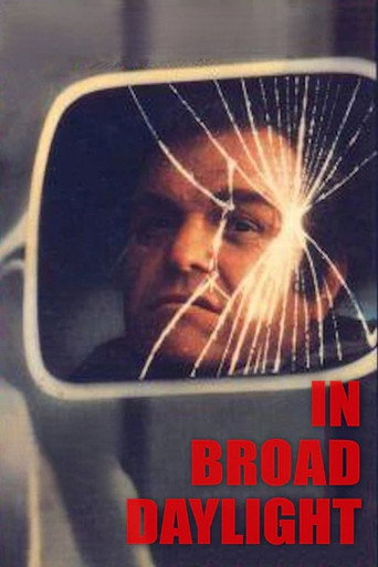 In Broad Daylight movie poster