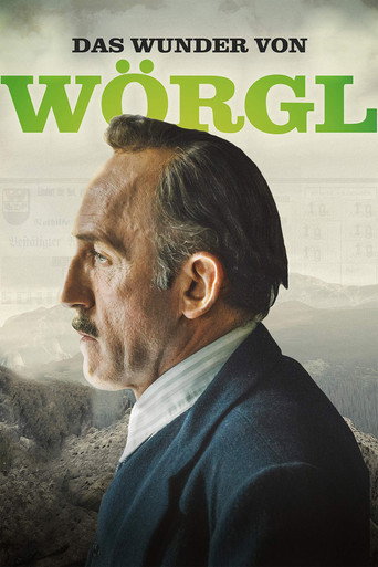 Shillings from Heaven movie poster