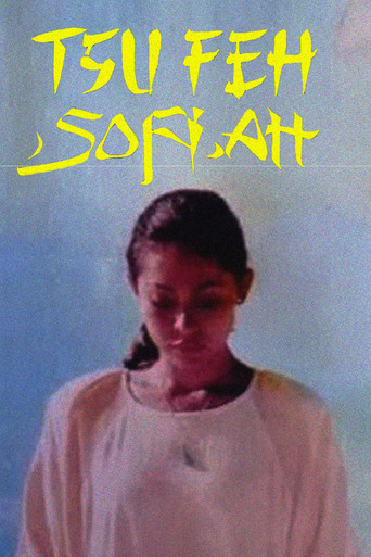 Tsu Feh Sofiah movie poster