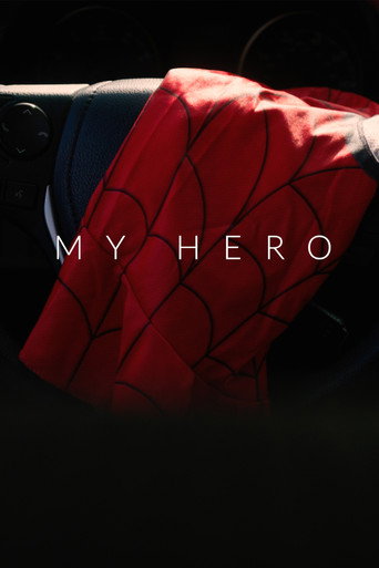 My Hero movie poster