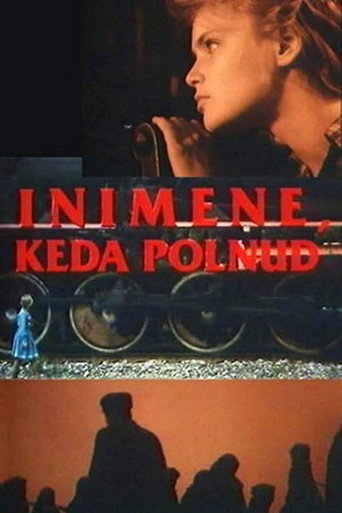 A Man Who Never Was movie poster