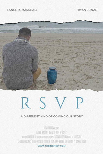 R.S.V.P. movie poster