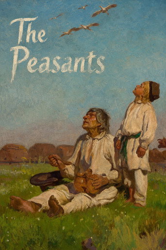 The Peasants movie poster