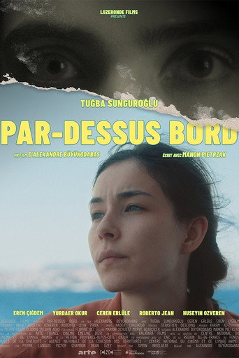 Istanbul Calling movie poster
