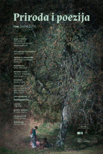 Nature and Poetry movie poster