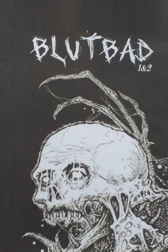Bloodbath movie poster