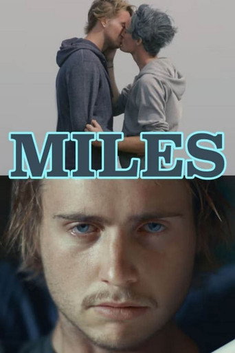Miles movie poster