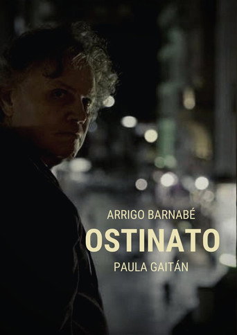 Ostinato movie poster