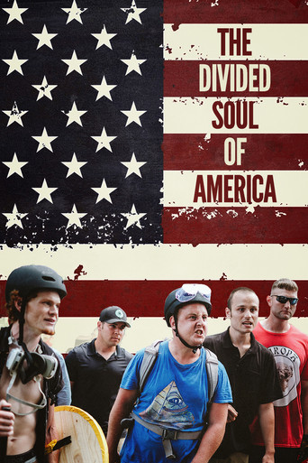The Divided Soul of America movie poster