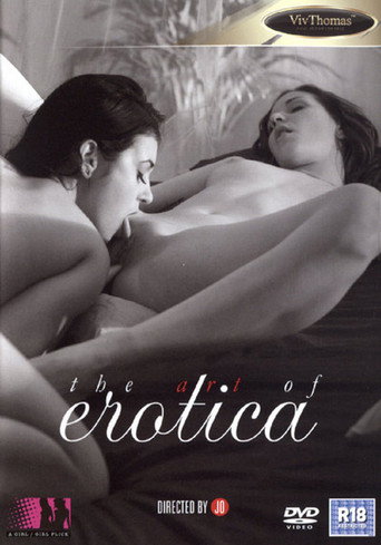 The Art of Erotica movie poster