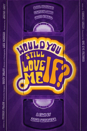 Would You Still Love Me If...? movie poster