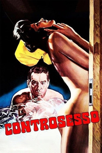 Controsesso movie poster