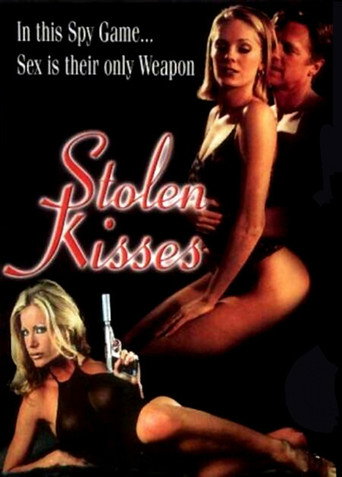 Stolen Kisses movie poster