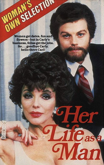 Her Life as a Man movie poster