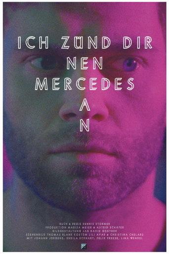 Just like This movie poster