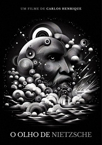 O Olho de Nietzsche movie poster