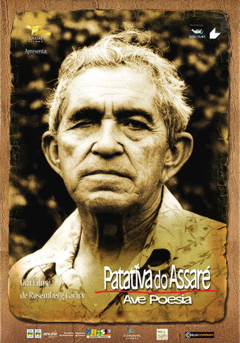 Patativa do Assaré - Ave Poesia movie poster