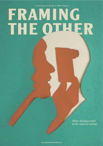 Framing the Other movie poster