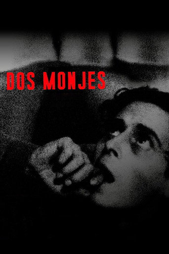Two Monks movie poster