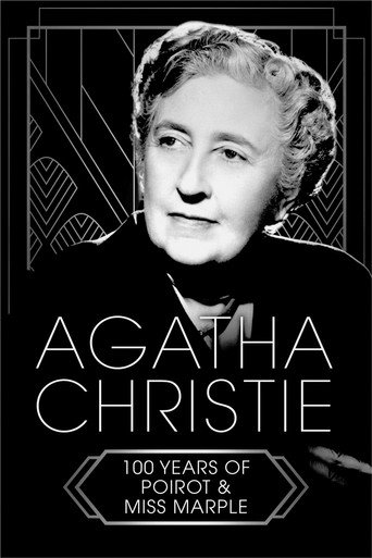 Agatha Christie: 100 Years of Poirot and Miss Marple movie poster