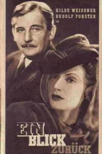 Ein Blick zurück movie poster
