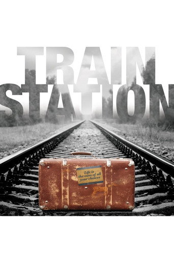 Train Station movie poster