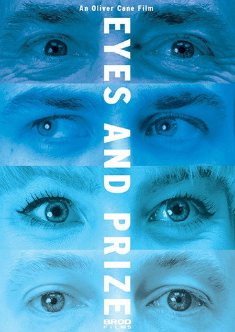 Eyes and Prize movie poster