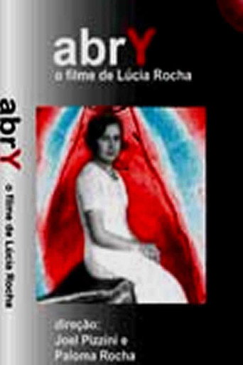 Abry movie poster