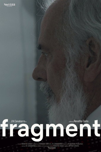 Fragment movie poster