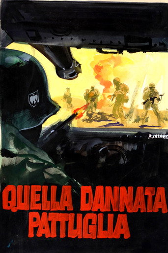 The Battle of the Damned movie poster