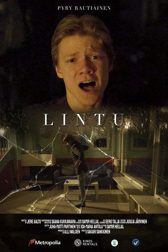 Lintu movie poster
