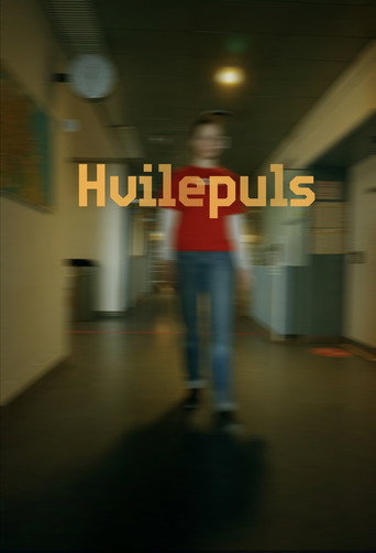 Hvilepuls movie poster
