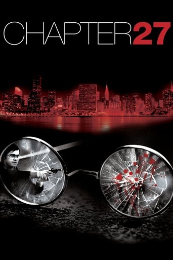 Chapter 27 movie poster