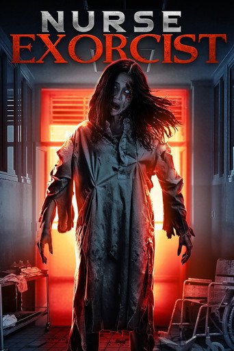 The Exorcist Nurse movie poster