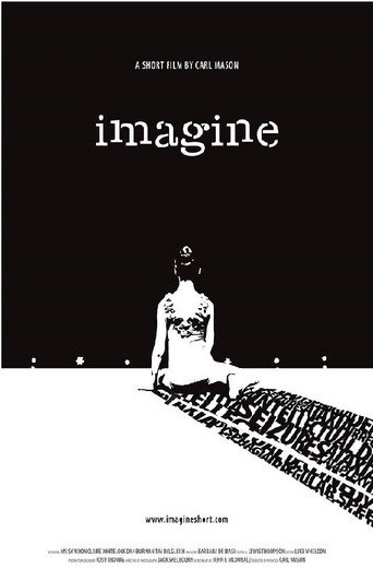 Imagine movie poster