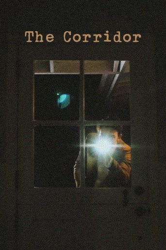 The Corridor movie poster