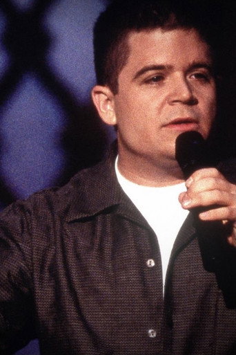 HBO Comedy Half-Hour: Patton Oswalt movie poster